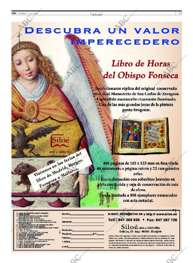 ABC SEVILLA 07-06-2009 página 33