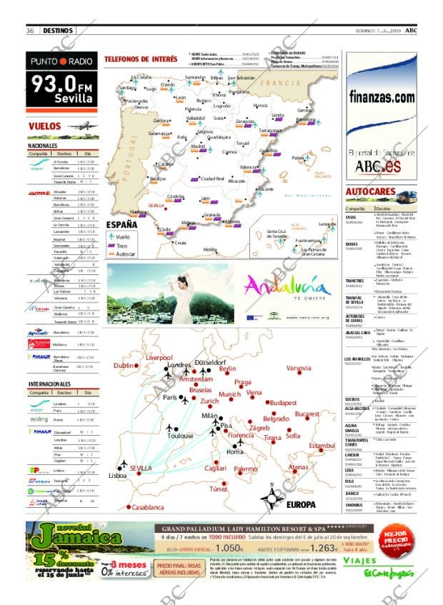 ABC SEVILLA 07-06-2009 página 36