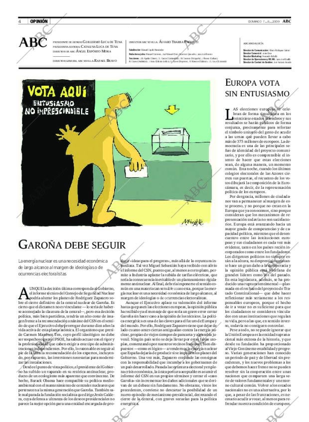 ABC SEVILLA 07-06-2009 página 4