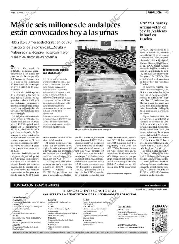 ABC SEVILLA 07-06-2009 página 43