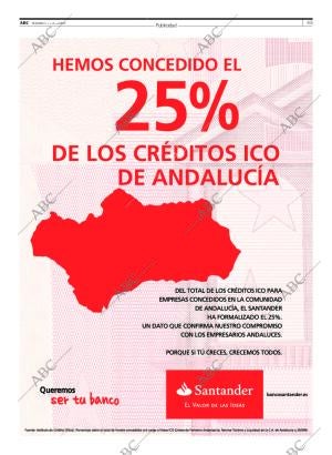 ABC SEVILLA 07-06-2009 página 45