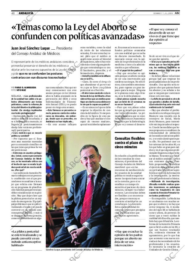 ABC SEVILLA 07-06-2009 página 48