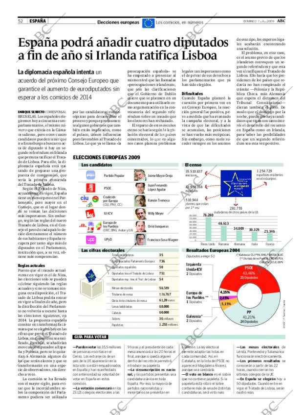 ABC SEVILLA 07-06-2009 página 52