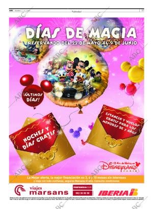 ABC SEVILLA 07-06-2009 página 57