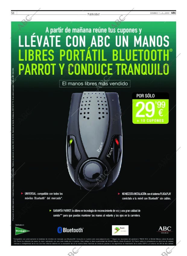 ABC SEVILLA 07-06-2009 página 58