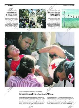 ABC SEVILLA 07-06-2009 página 6