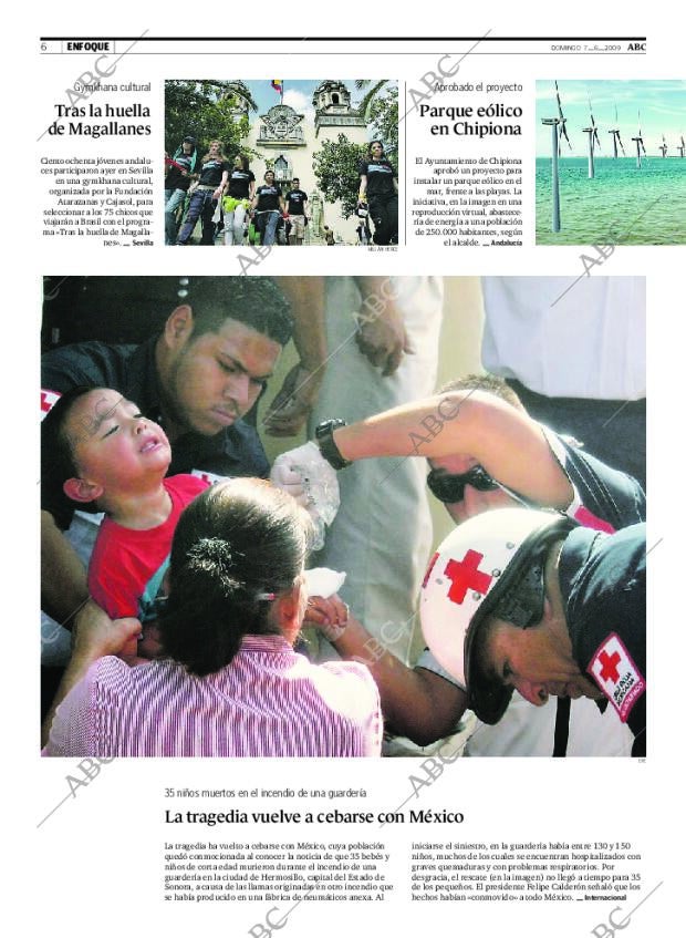 ABC SEVILLA 07-06-2009 página 6