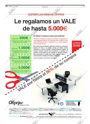 ABC SEVILLA 07-06-2009 página 61