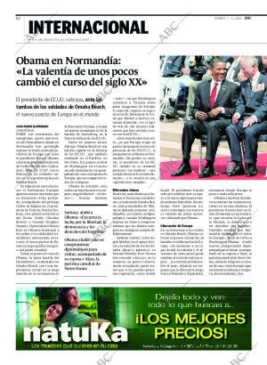 ABC SEVILLA 07-06-2009 página 62