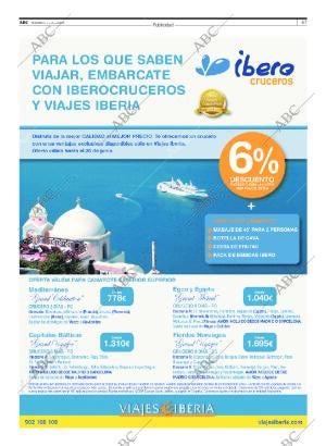 ABC SEVILLA 07-06-2009 página 67