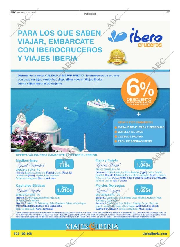 ABC SEVILLA 07-06-2009 página 67