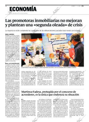 ABC SEVILLA 07-06-2009 página 68