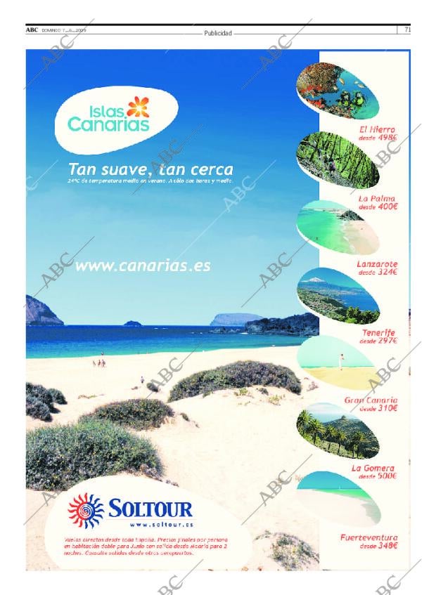 ABC SEVILLA 07-06-2009 página 71