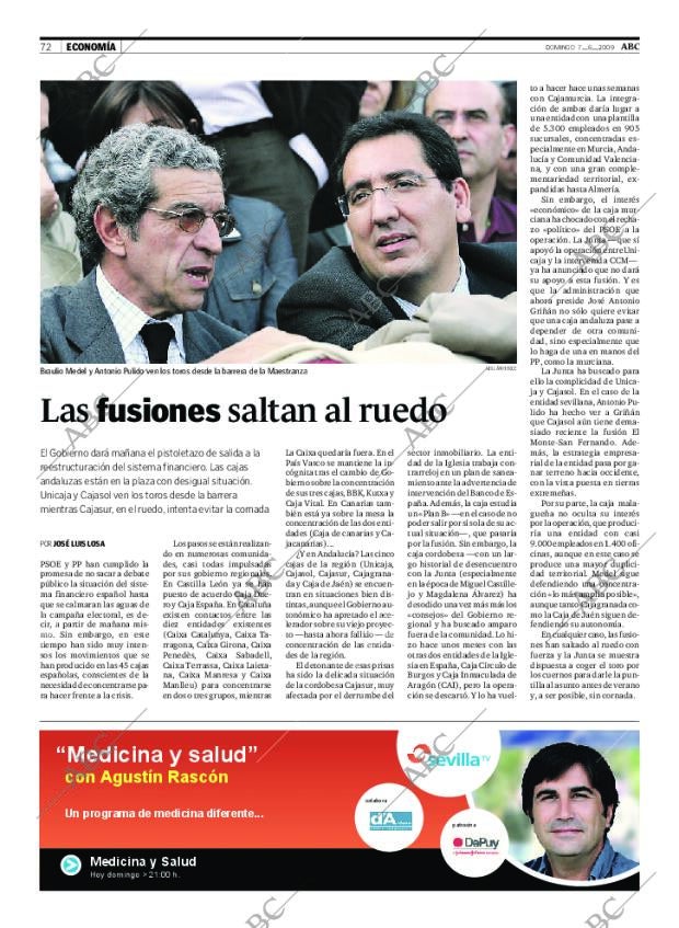 ABC SEVILLA 07-06-2009 página 72