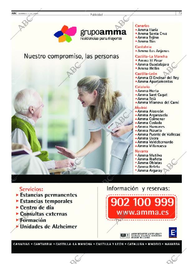 ABC SEVILLA 07-06-2009 página 73