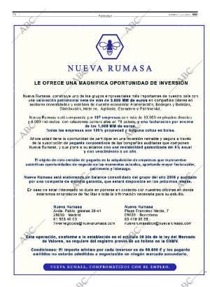 ABC SEVILLA 07-06-2009 página 74