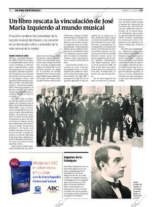 ABC SEVILLA 07-06-2009 página 78