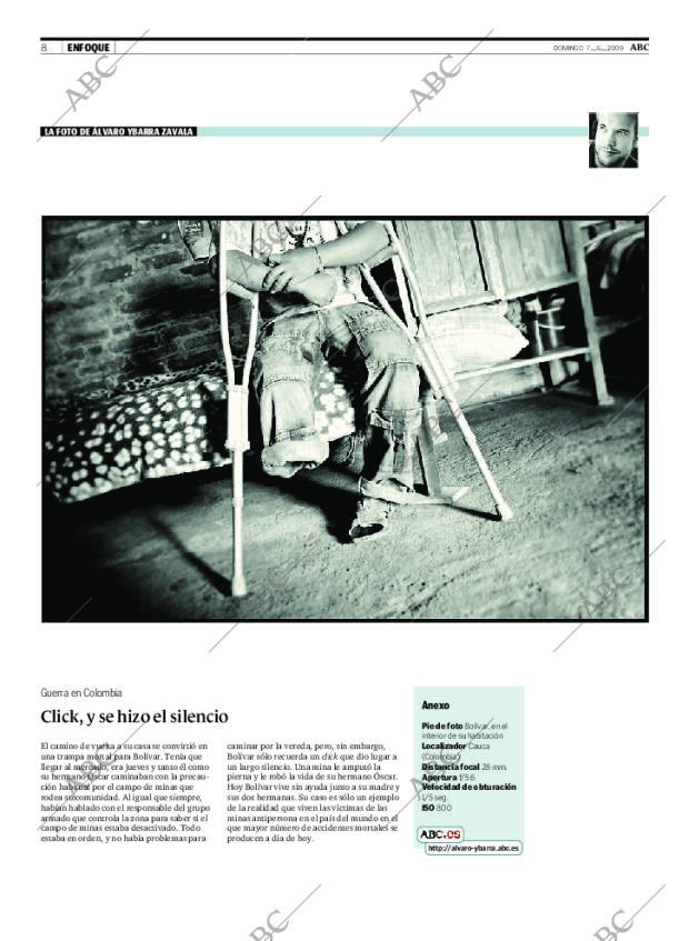 ABC SEVILLA 07-06-2009 página 8