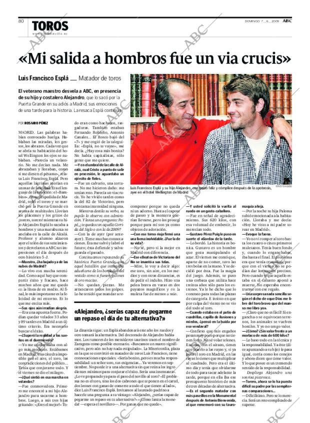 ABC SEVILLA 07-06-2009 página 80