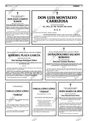 ABC SEVILLA 07-06-2009 página 85