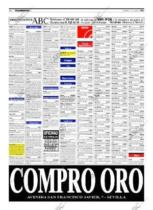 ABC SEVILLA 07-06-2009 página 88