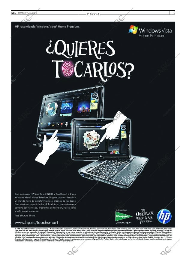 ABC SEVILLA 07-06-2009 página 9