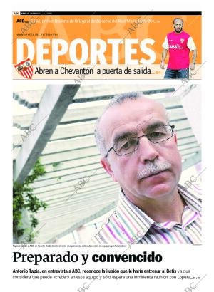 ABC SEVILLA 07-06-2009 página 91