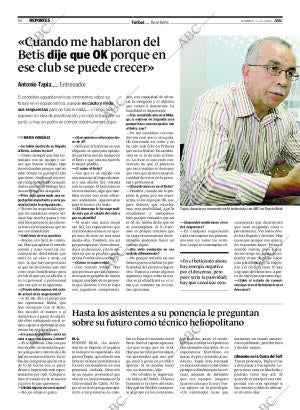 ABC SEVILLA 07-06-2009 página 92