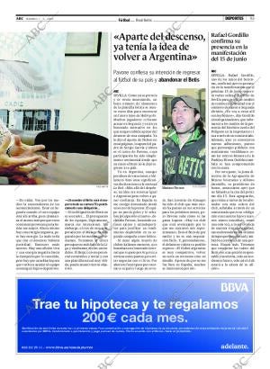 ABC SEVILLA 07-06-2009 página 93