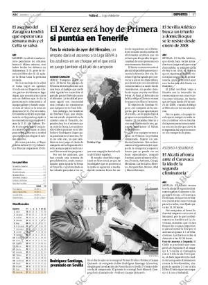 ABC SEVILLA 07-06-2009 página 97