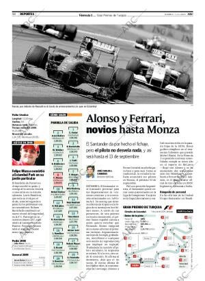 ABC SEVILLA 07-06-2009 página 98