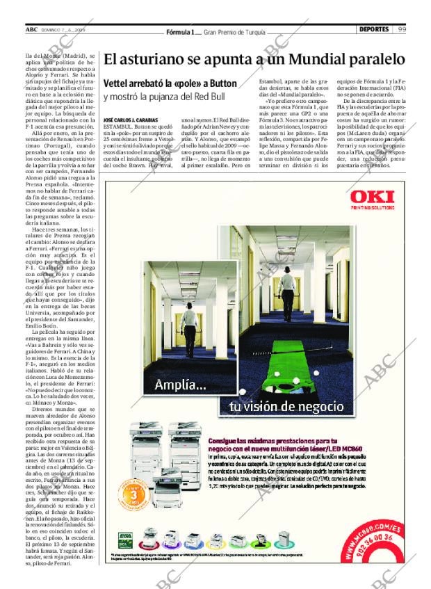 ABC SEVILLA 07-06-2009 página 99