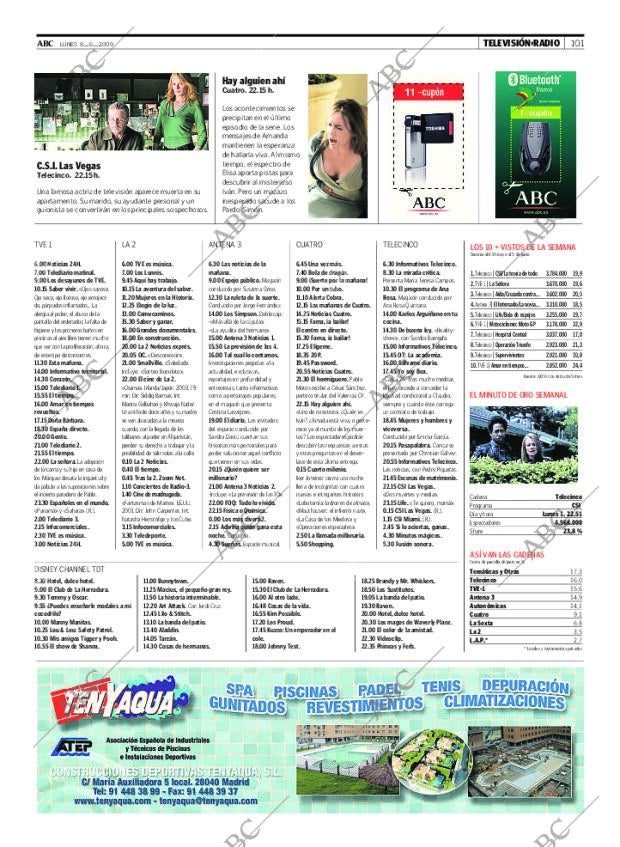 ABC MADRID 08-06-2009 página 101