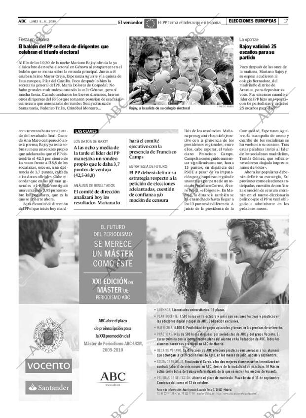 ABC MADRID 08-06-2009 página 17