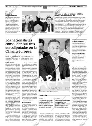 ABC MADRID 08-06-2009 página 23
