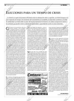 ABC MADRID 08-06-2009 página 3