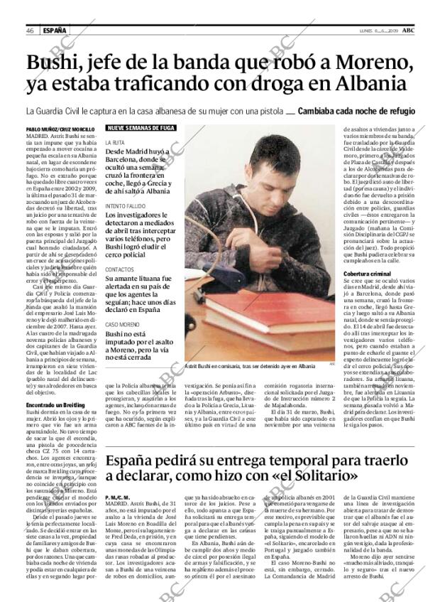 ABC MADRID 08-06-2009 página 46