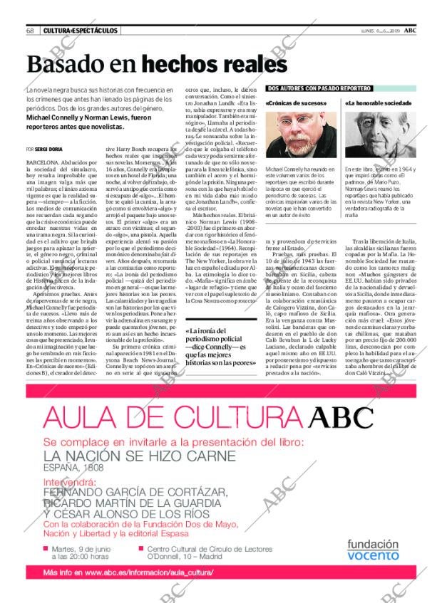 ABC MADRID 08-06-2009 página 68