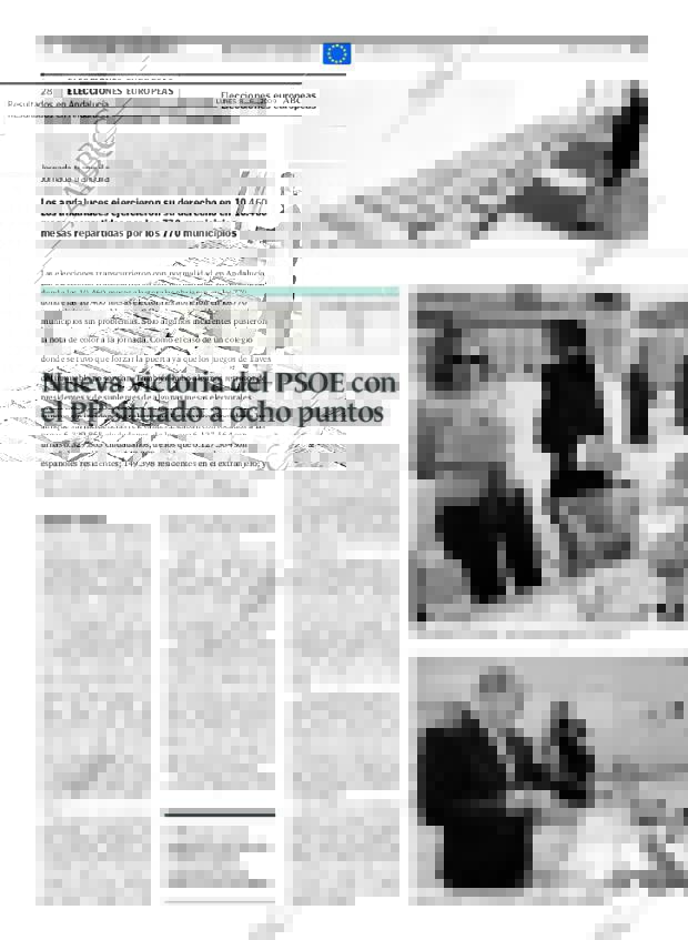 ABC SEVILLA 08-06-2009 página 28