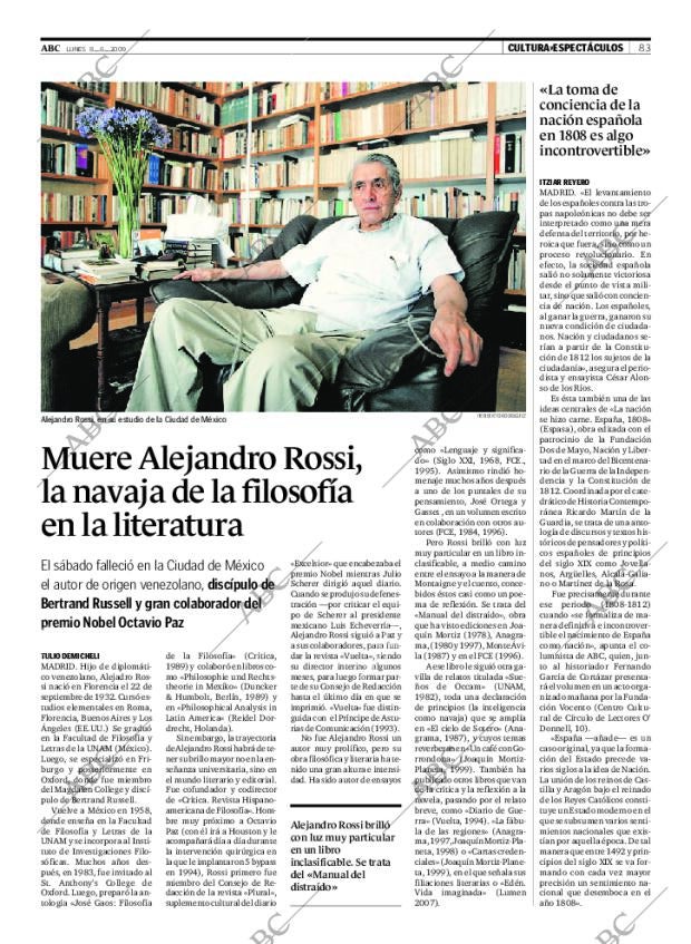 ABC SEVILLA 08-06-2009 página 83