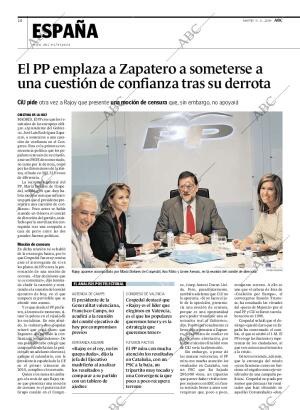ABC MADRID 09-06-2009 página 14