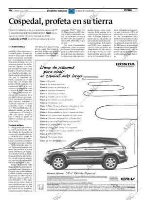 ABC MADRID 09-06-2009 página 21