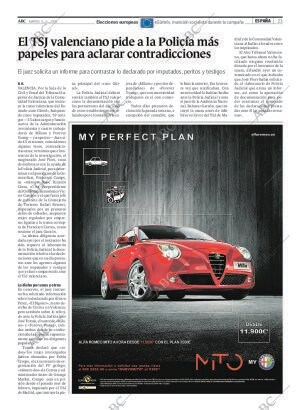 ABC MADRID 09-06-2009 página 23