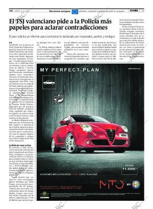 ABC MADRID 09-06-2009 página 23