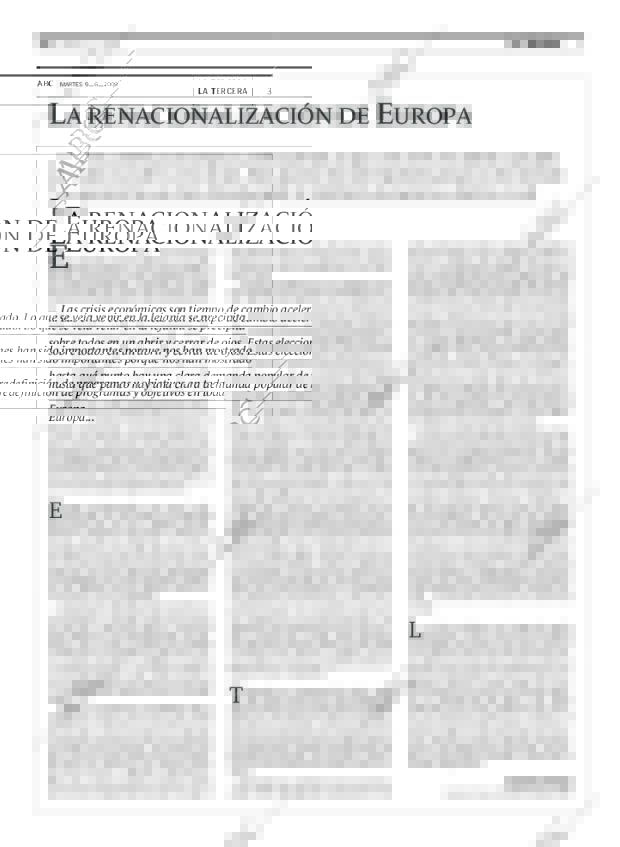 ABC MADRID 09-06-2009 página 3