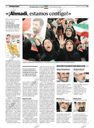 ABC MADRID 09-06-2009 página 36