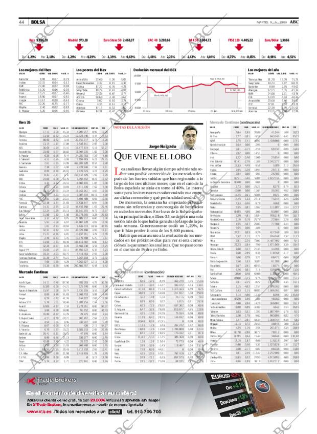 ABC MADRID 09-06-2009 página 44