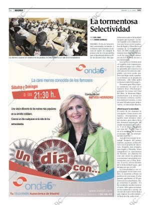 ABC MADRID 09-06-2009 página 54