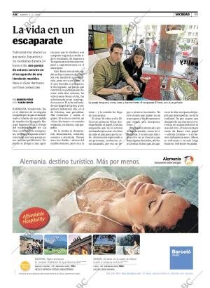 ABC MADRID 09-06-2009 página 59