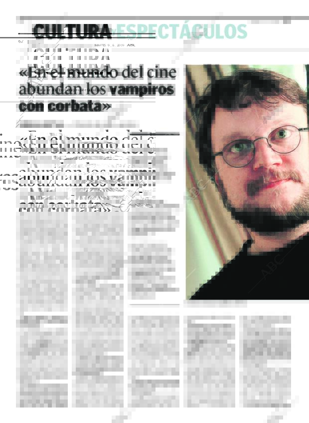 ABC MADRID 09-06-2009 página 62